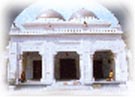 Govindaji temple
