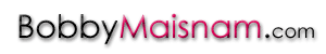 BobbyMaisnam.com