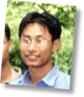 Sanjoy